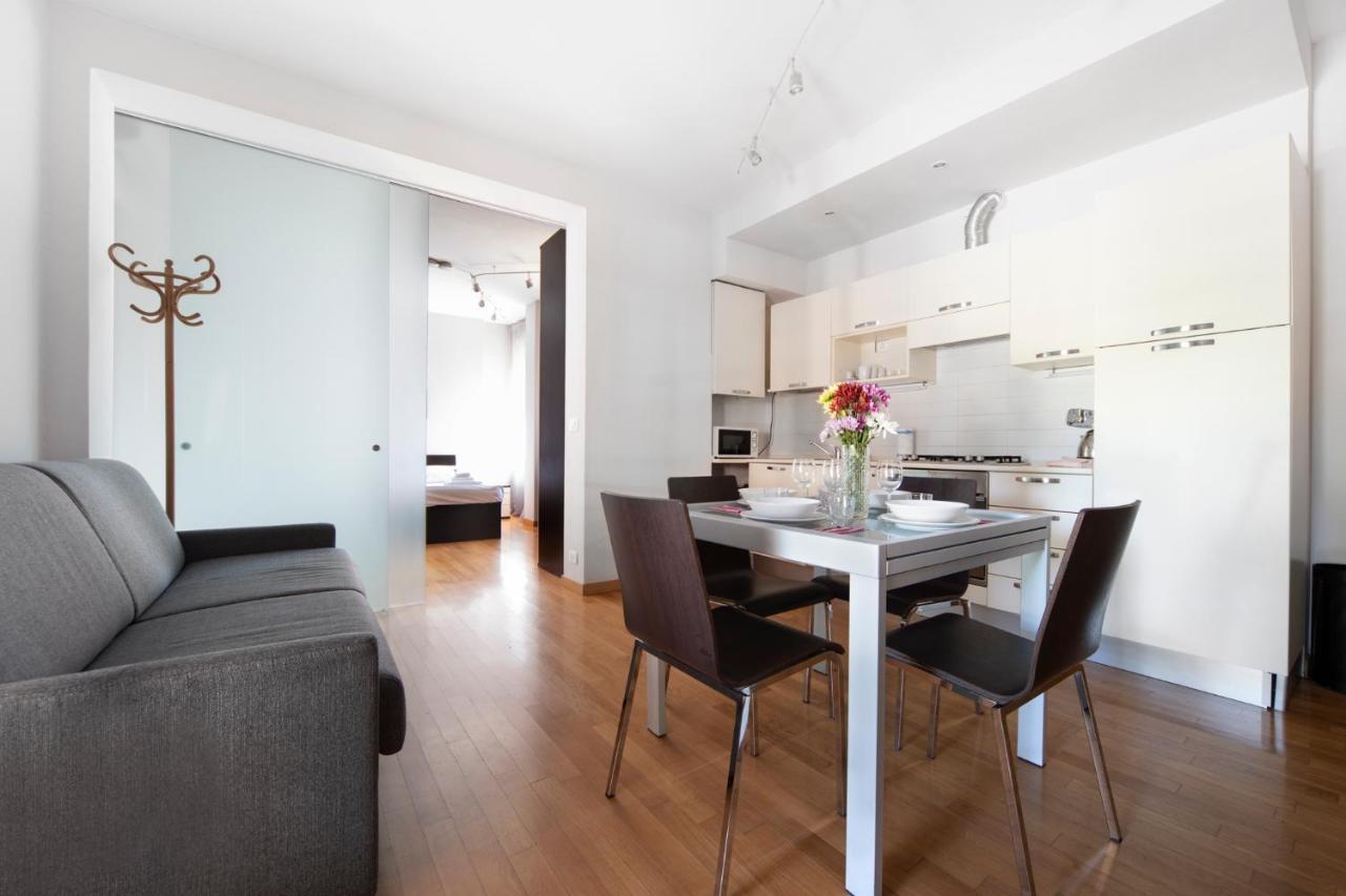 Apartamento Ur-nest Marconi Bolonha