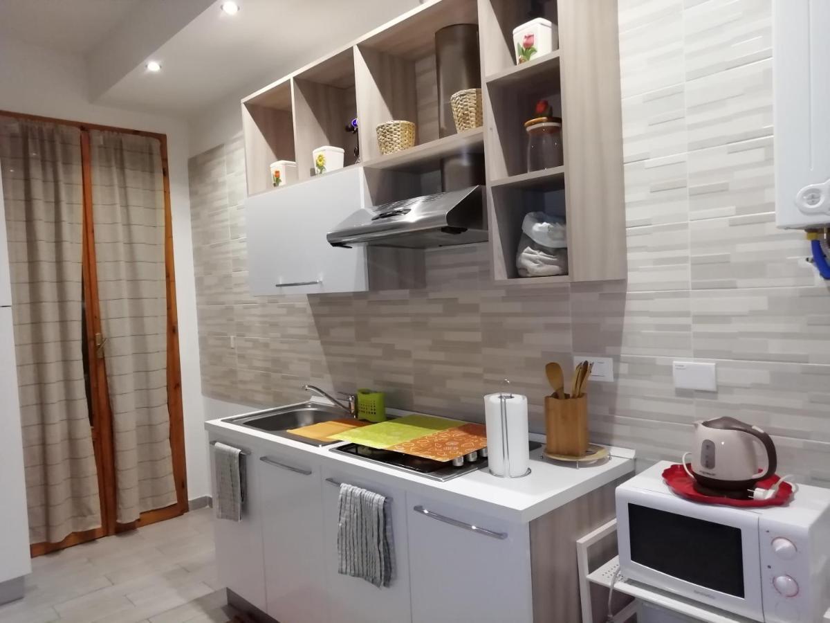 La Finestra Su San Luca Appartement *