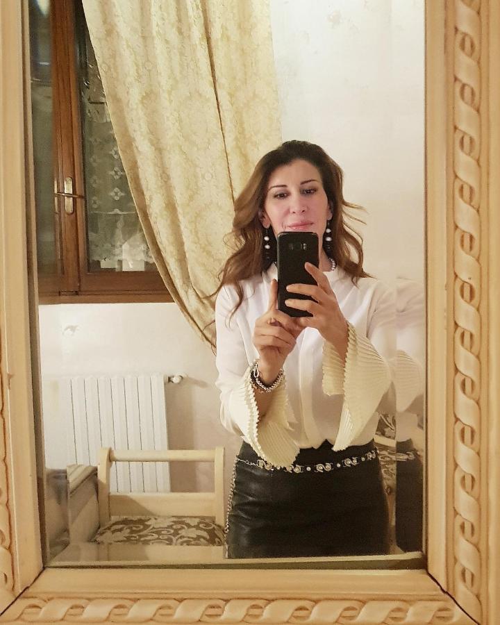 Stella Del Mar S.stefano Gasthof Bologna