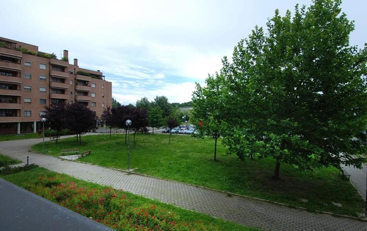 Appartement Ur-nest Fantin Bologna