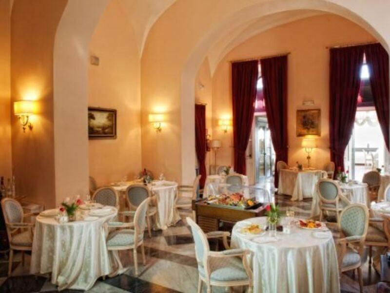 Hotel San Giorgio Bologna