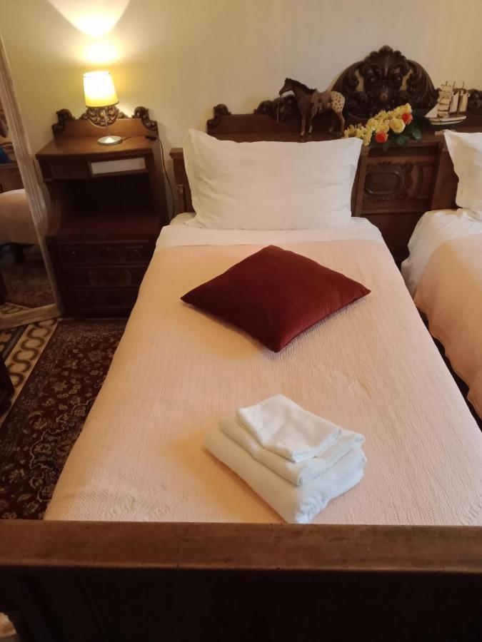 Colli Bed & Breakfast *