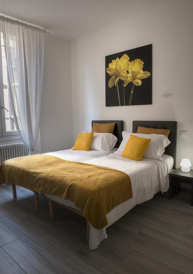 Maison d'hôtes Le Stanze Dei Fiori *