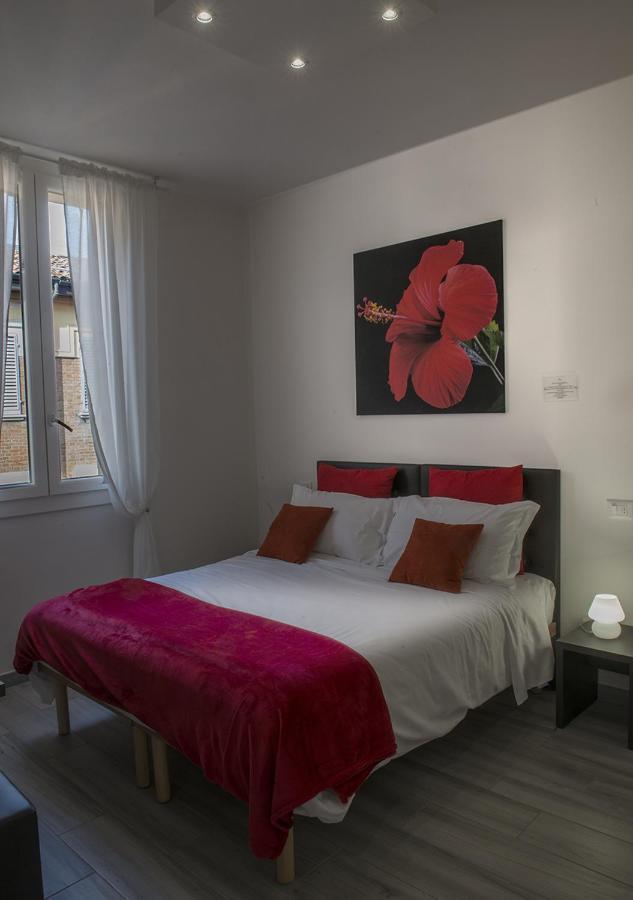 Le Stanze Dei Fiori Maison d'hôtes