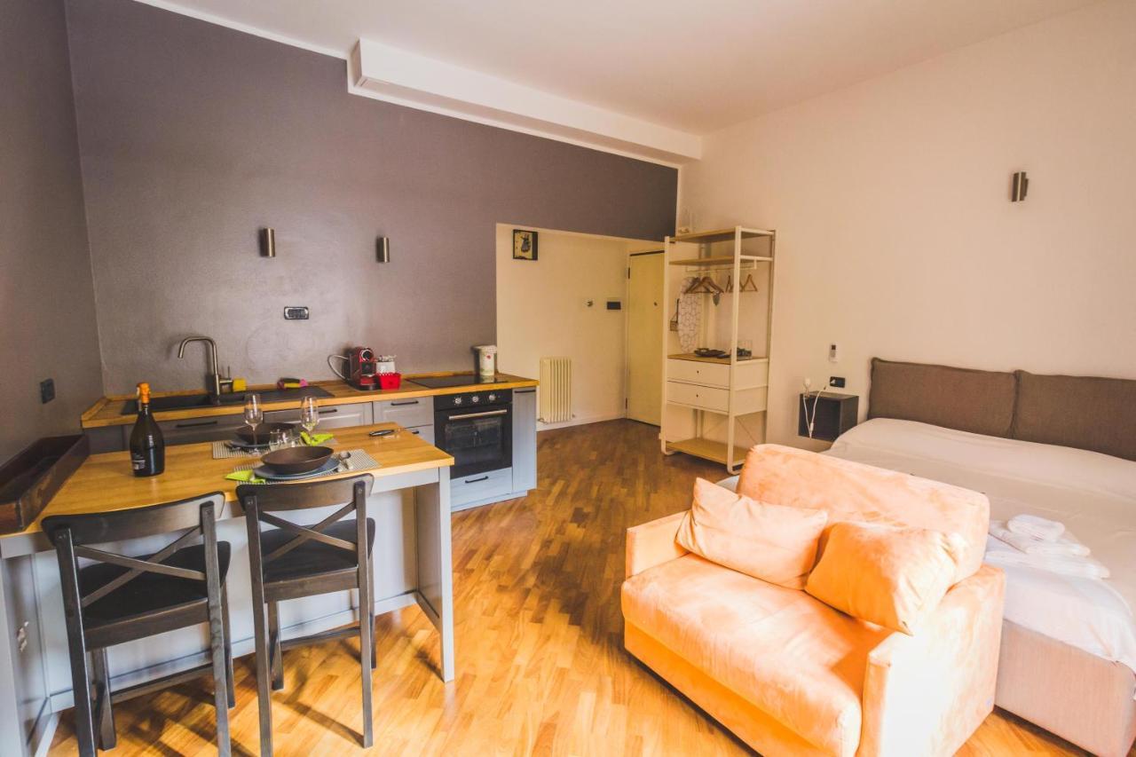 Apartamento Getthekey S.felice Bolonha