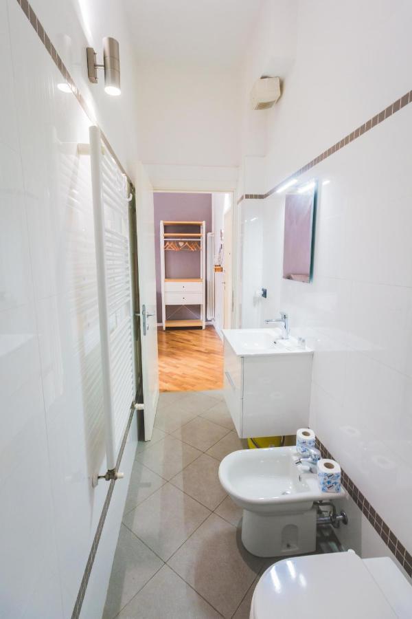 Getthekey S.felice Apartamento Bolonha