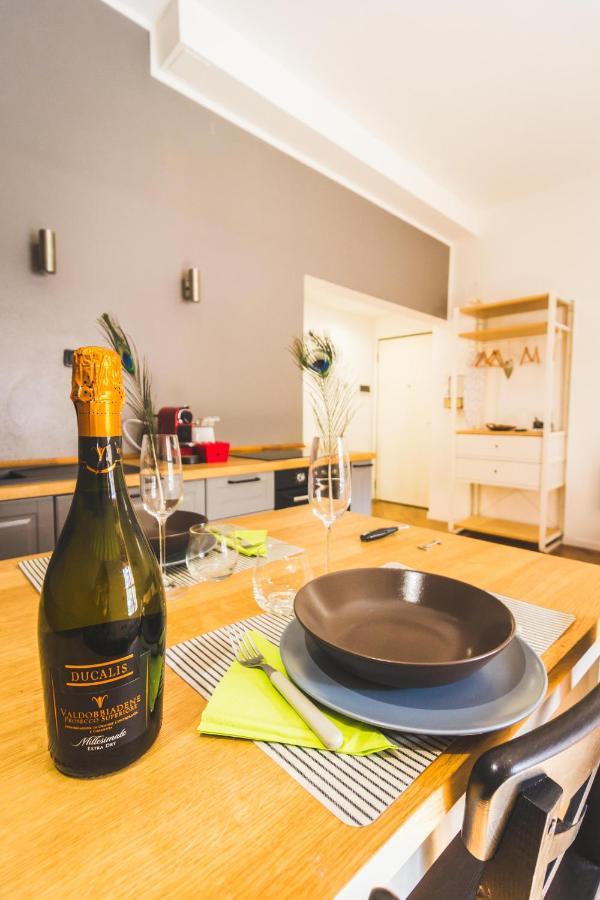 Apartamento Getthekey S.felice *