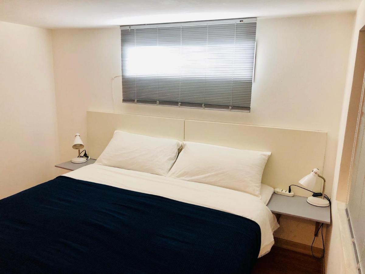 Rialto Apartment