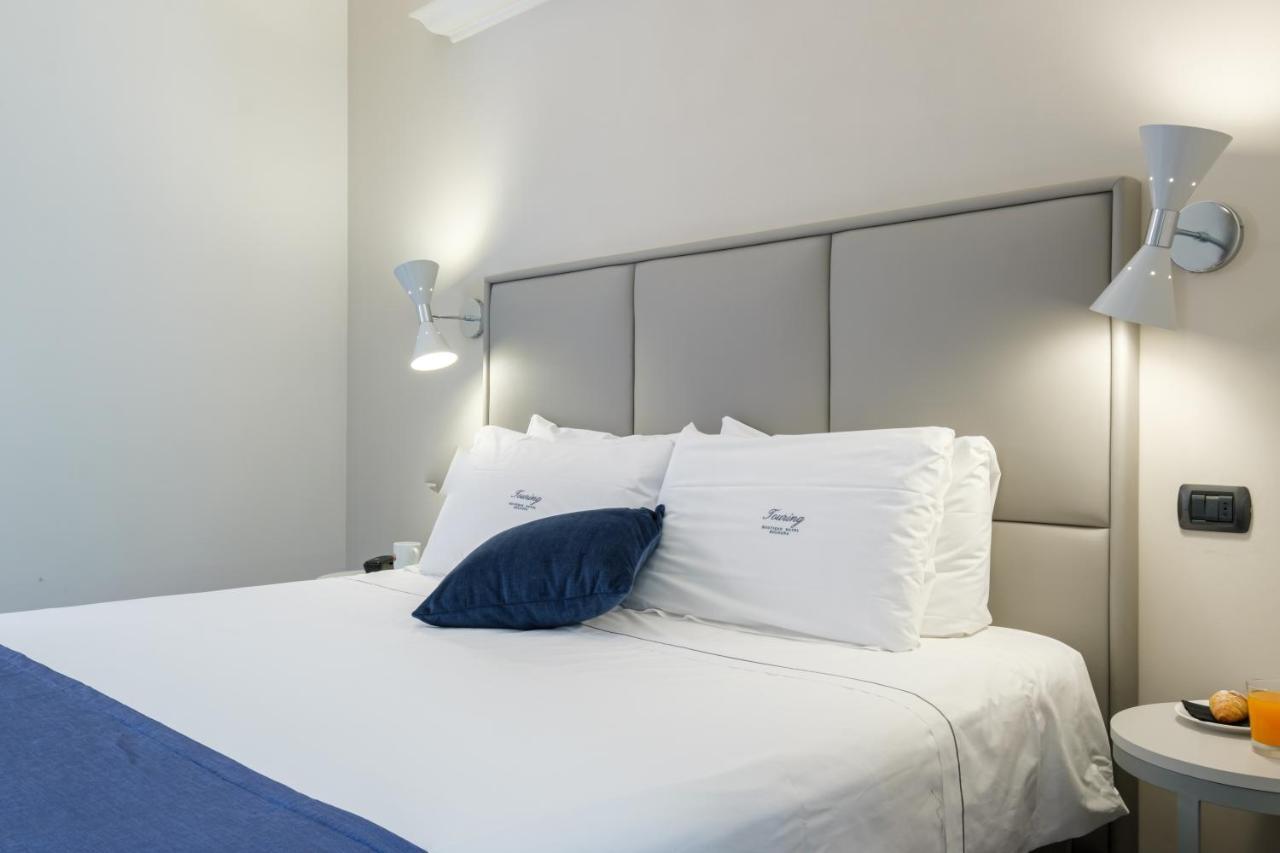 Touring 4* Bolonia