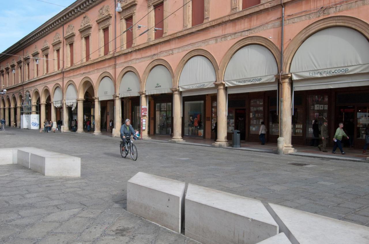 Ur-nest Corte Galluzzi Appartement *