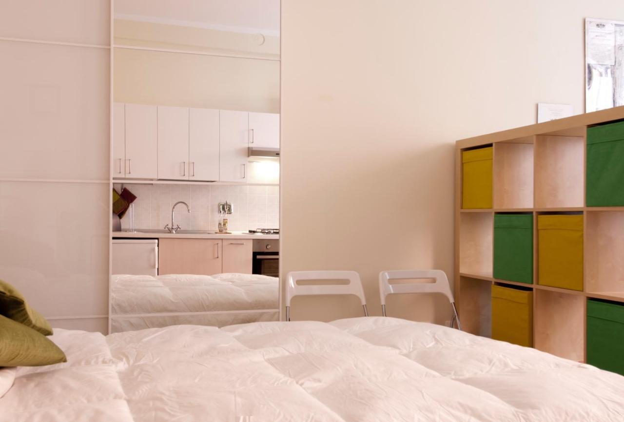 Ur-nest Corte Galluzzi Appartement Bologna