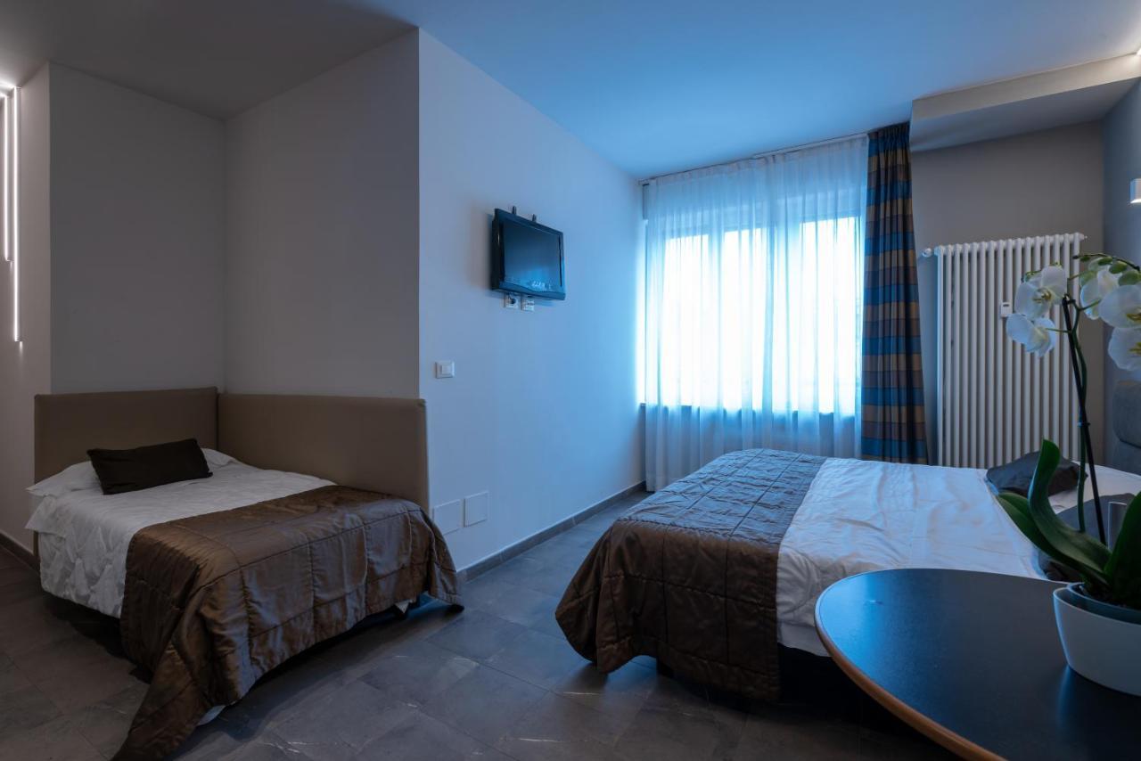 Astoria Apartamento