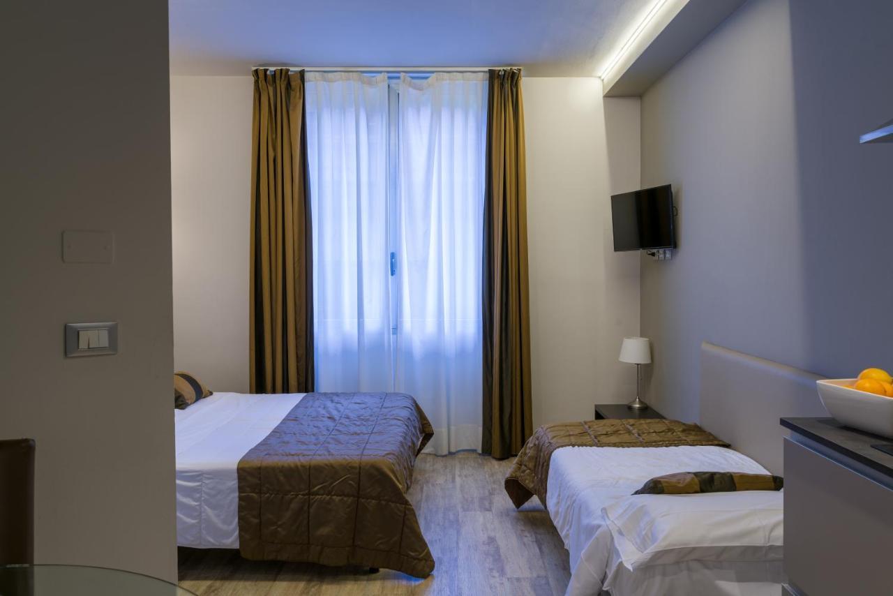 Apartamento Astoria