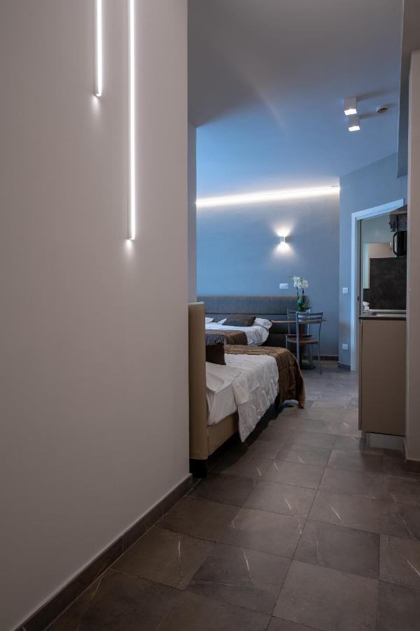 Lejlighed Astoria Bologna