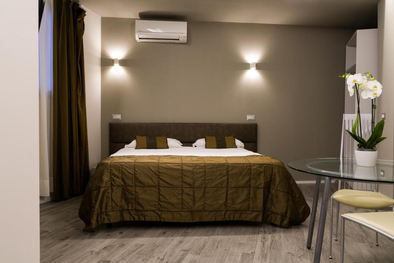 Apartamento Astoria Bolonha