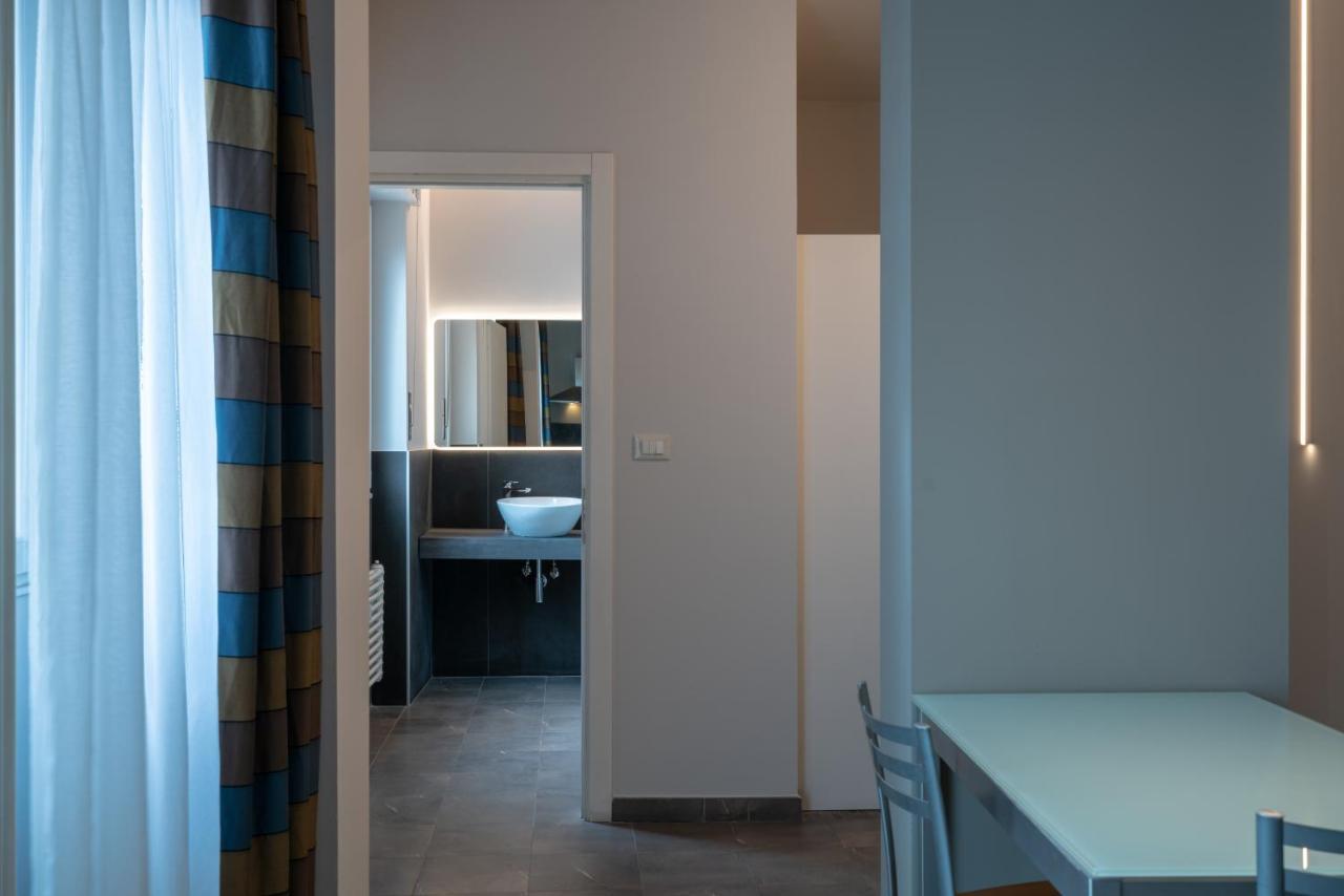Astoria Apartamento Bolonha