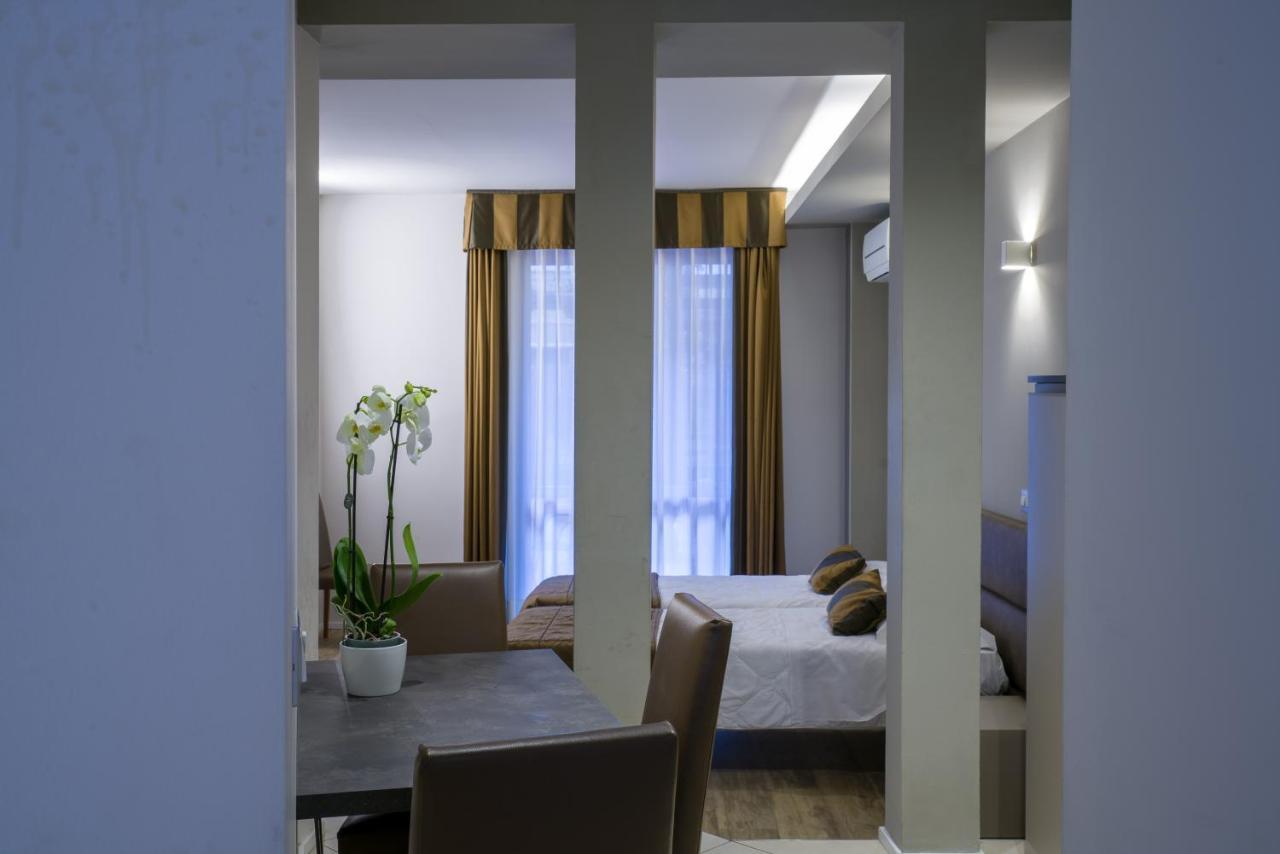 Apartamento Astoria *