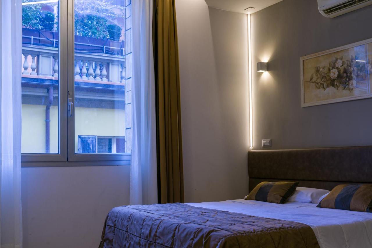 Astoria Apartamento