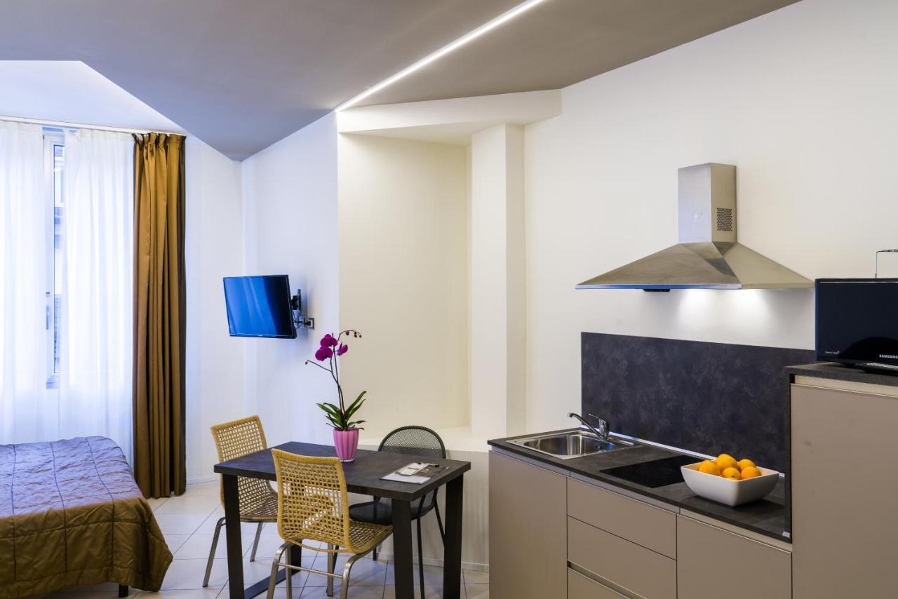 Apartamento Astoria *