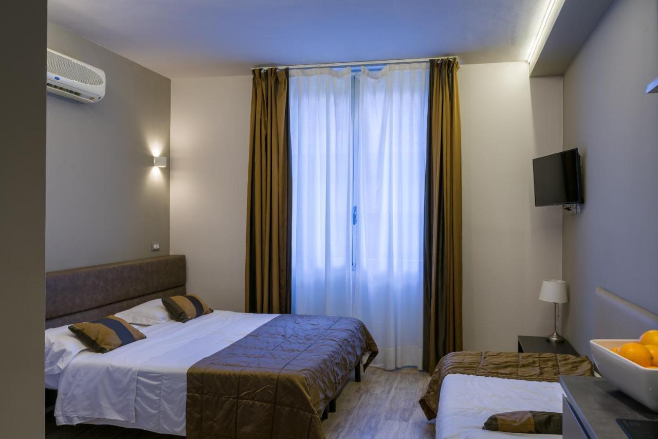 Lejlighed Astoria Bologna