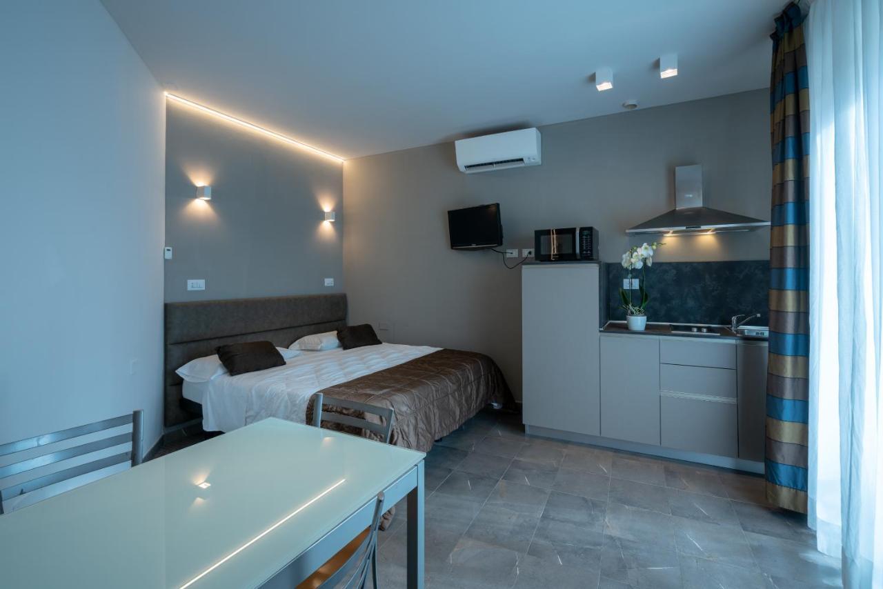 Astoria Apartamento *