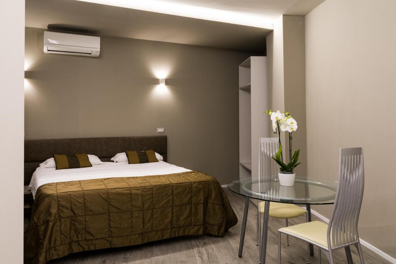 Astoria Apartamento *