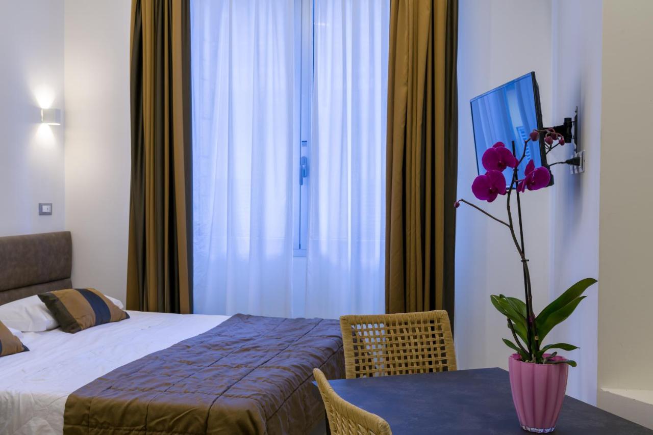 Astoria Apartamento