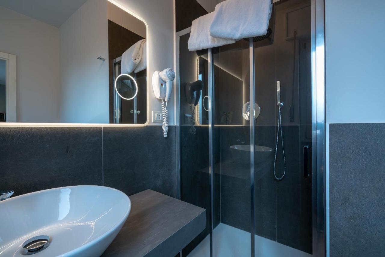 Astoria Apartamento Bolonha