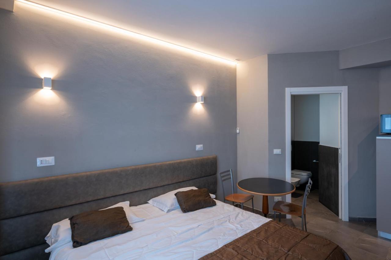 Apartamento Astoria