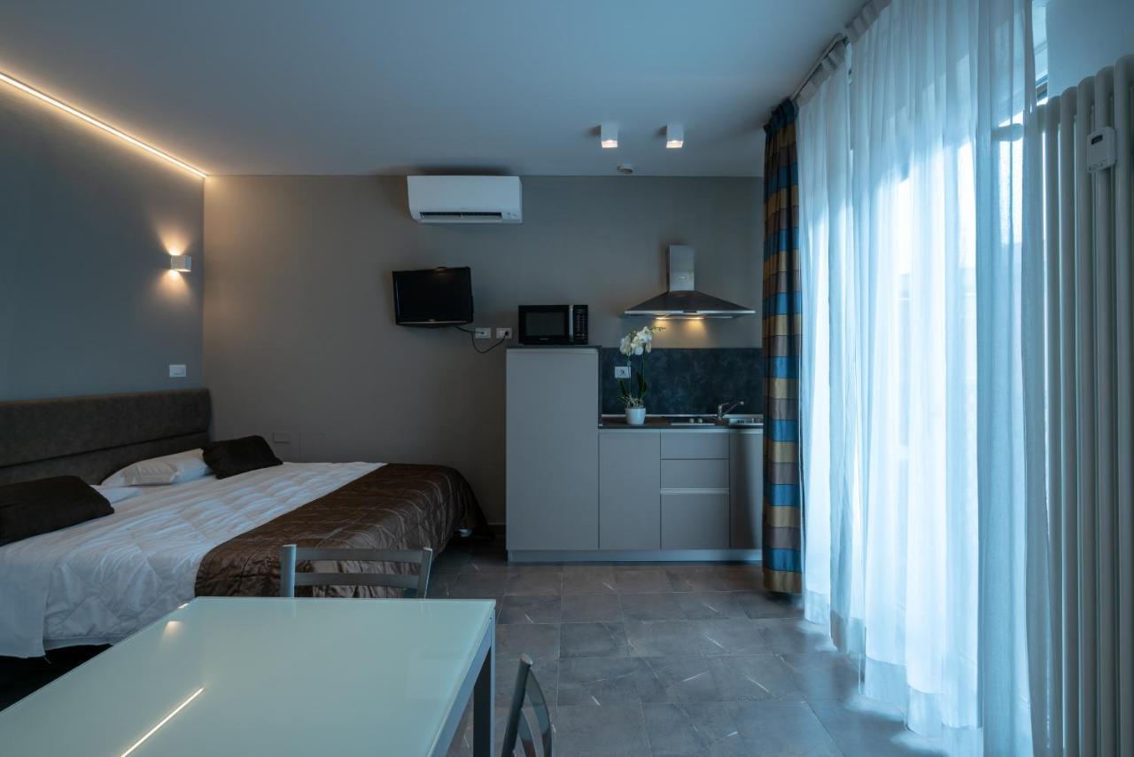 Apartamento Astoria Bolonha