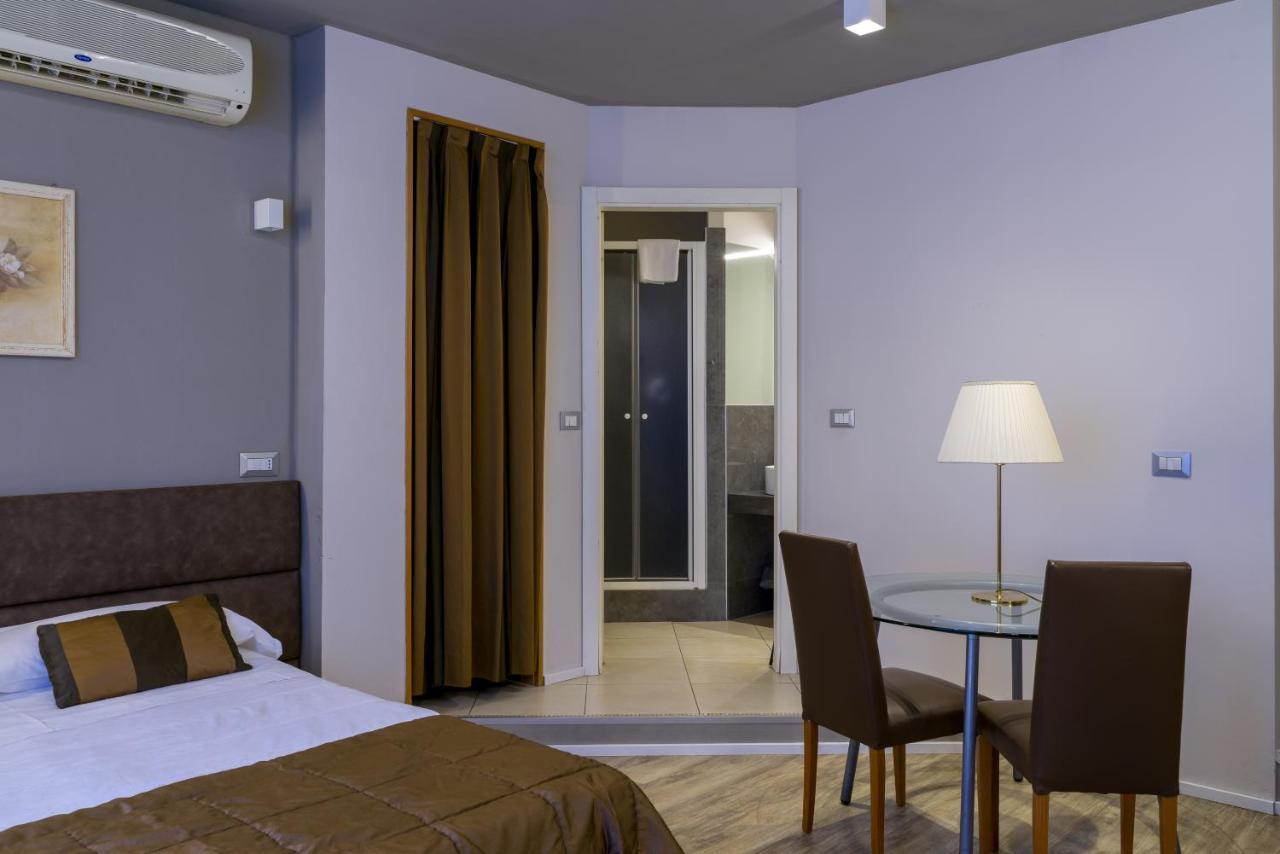 Apartamento Astoria
