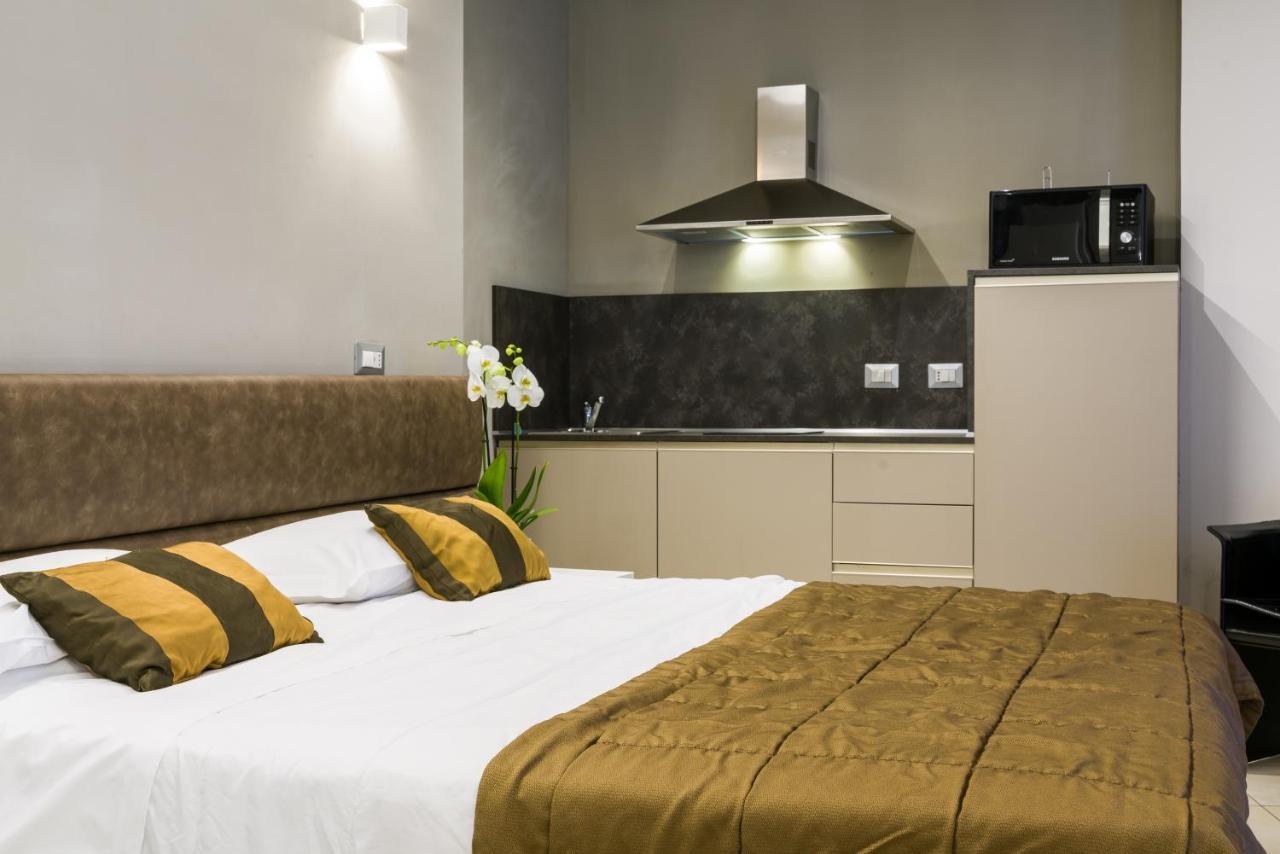 Astoria Apartamento Bolonha