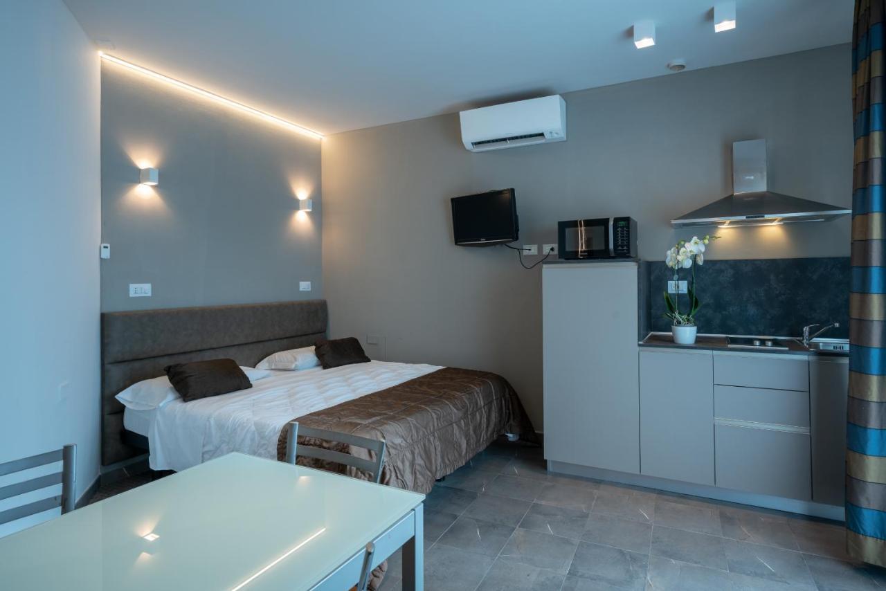 Apartamento Astoria