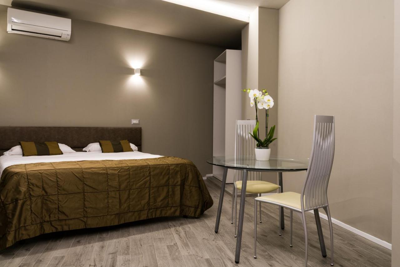 Astoria Apartamento