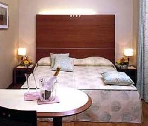 Millennhotel Bolonha