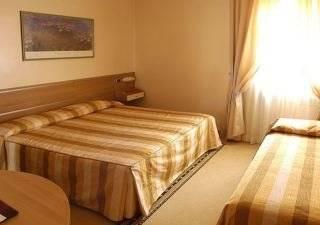 Hotel University Bologna