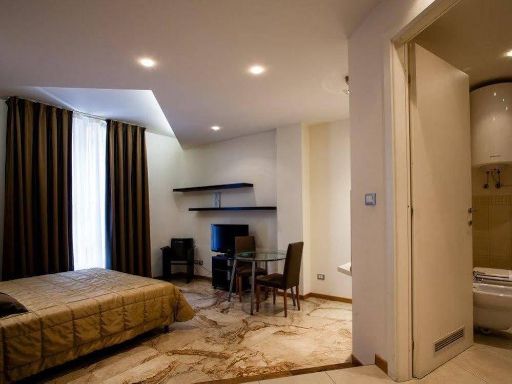 Astoria Apartamento *