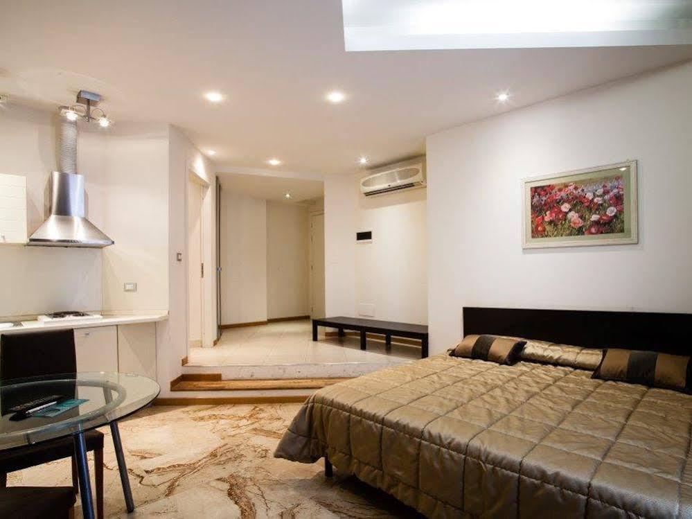 Apartamento Astoria