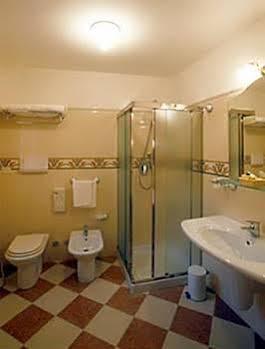 Il Canale Hotel 3*