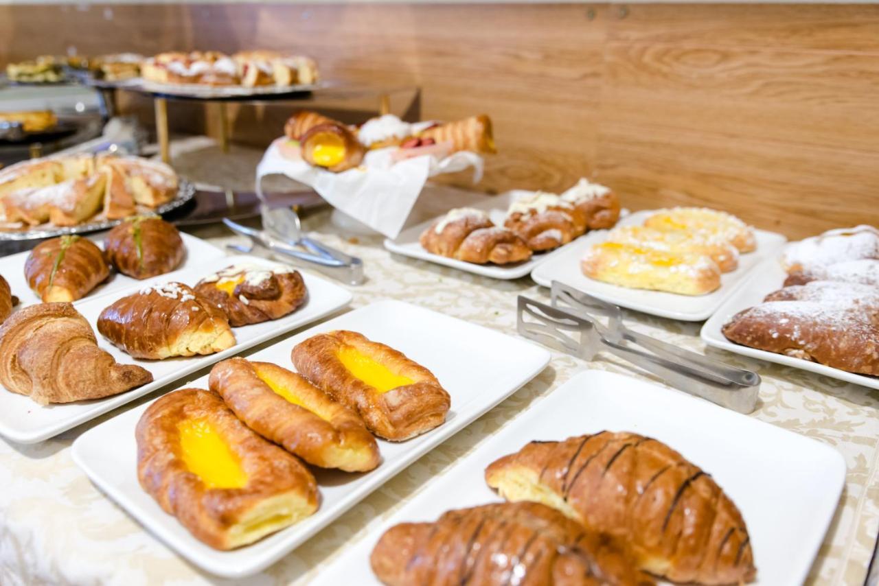 Hotel Centrale 3* Bologna