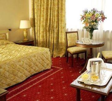 Internazionale Hotel Bologna