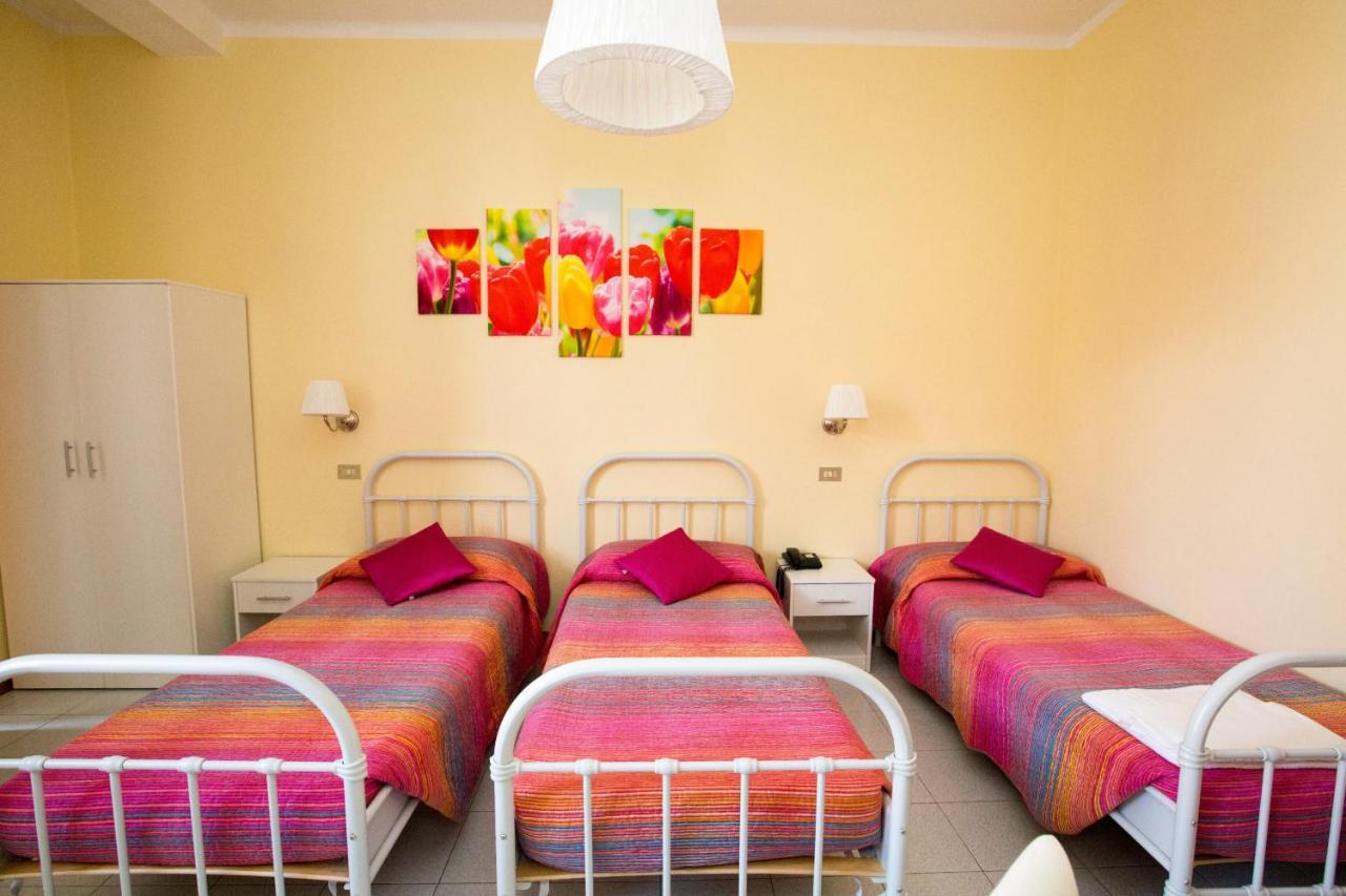 Arcoveggio Hotel 2*
