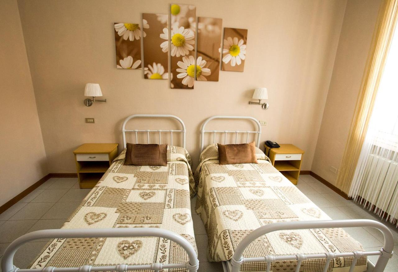 Arcoveggio Hotel 2*