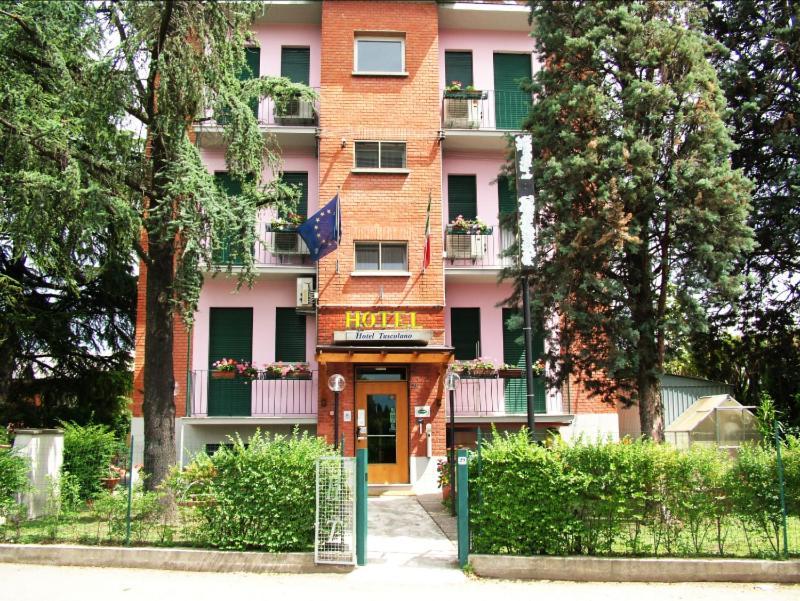 Tuscolano Hotel 2*