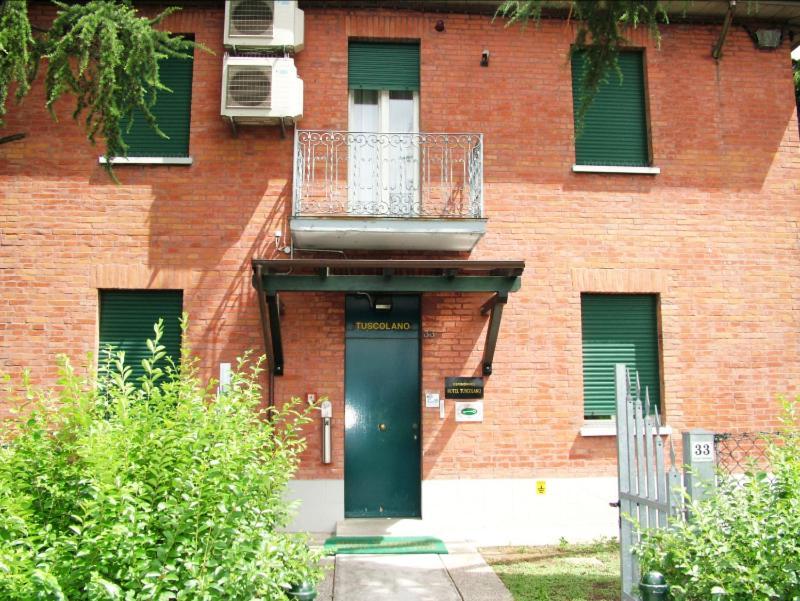 Tuscolano 2*