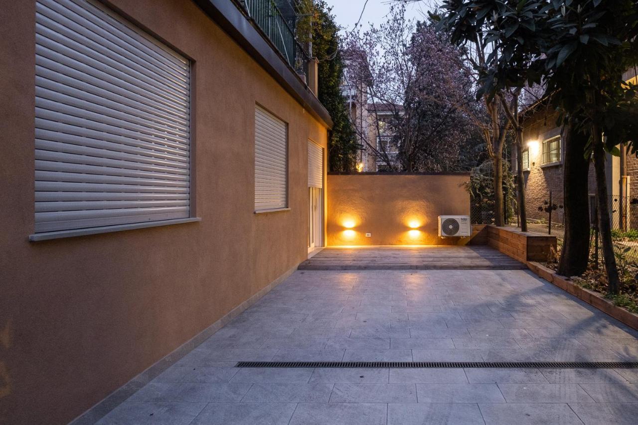 Apartment Sant'orsola - Pizzardi Bologna