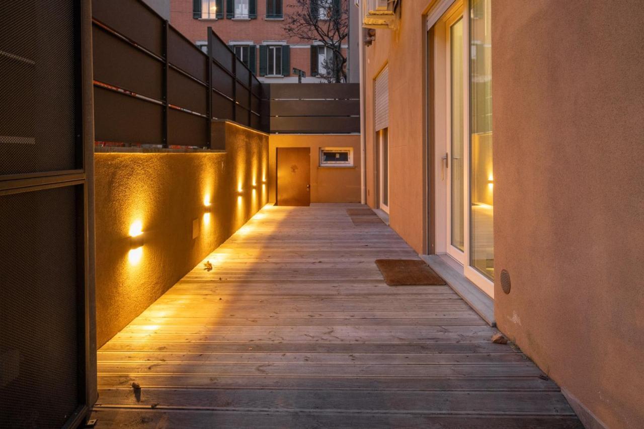 Sant'orsola - Pizzardi Apartment Bologna