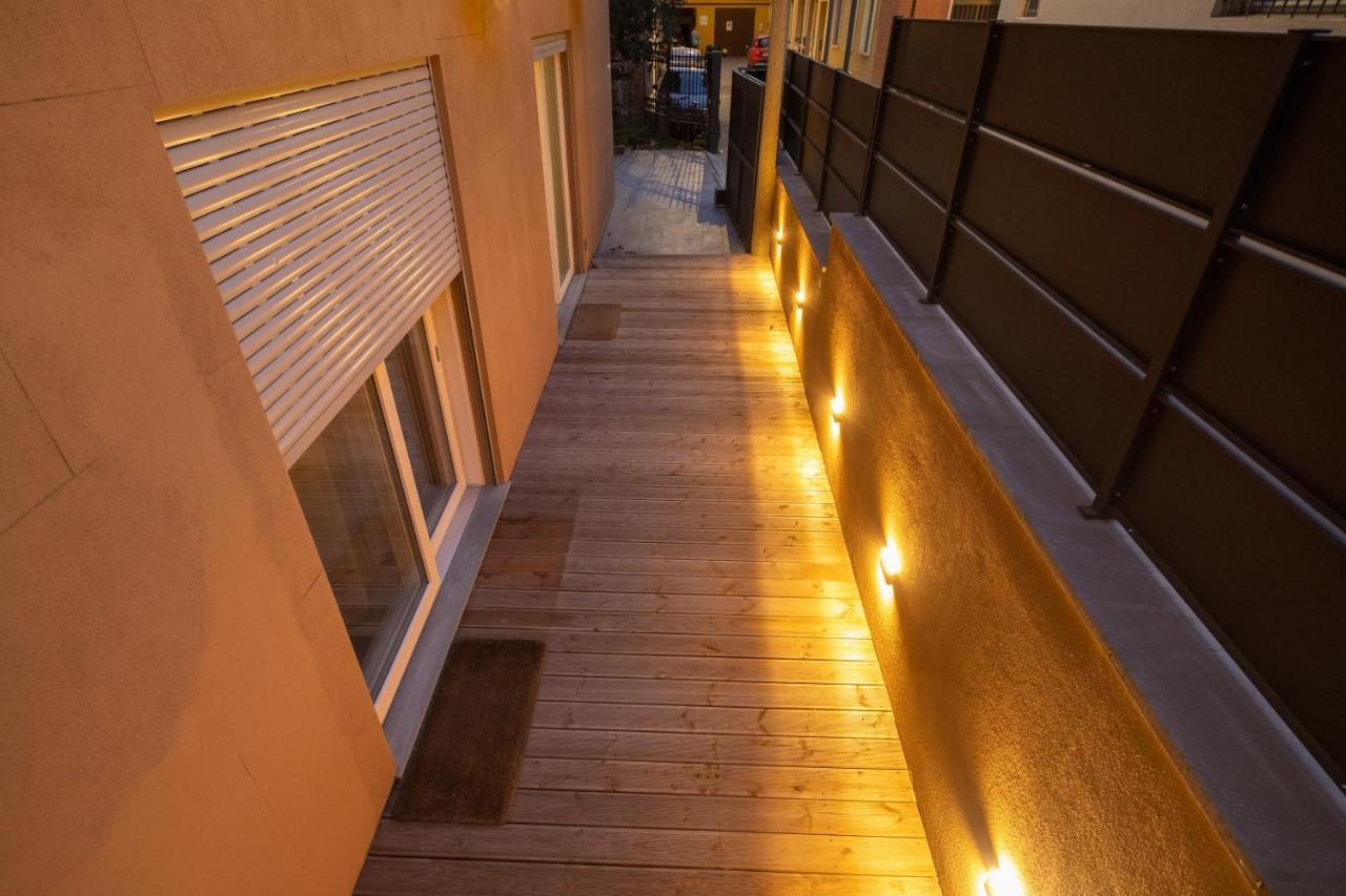 Sant'orsola - Pizzardi Apartment *