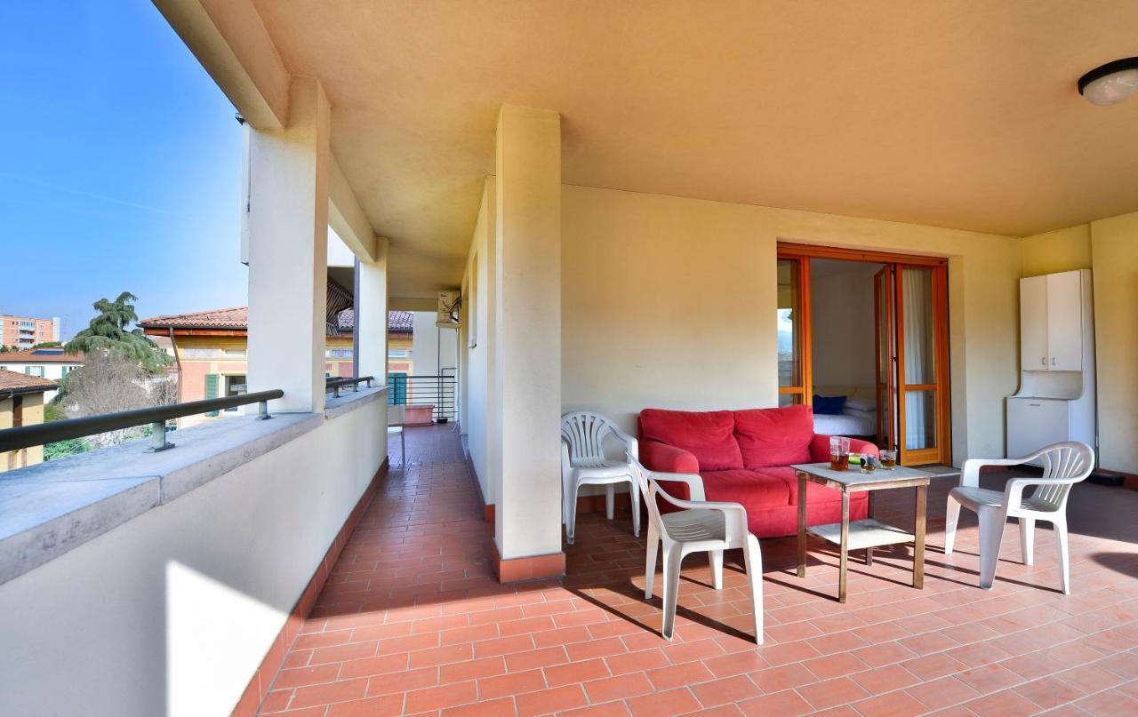 Apartamento Ur-nest Emilia Levante B Bolonha