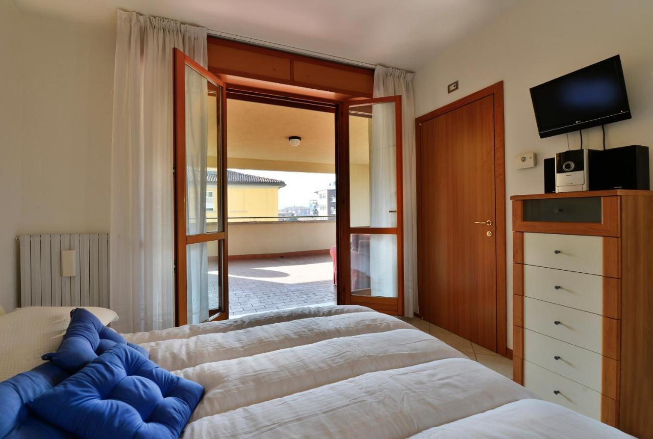 Ur-nest Emilia Levante B Apartamento *